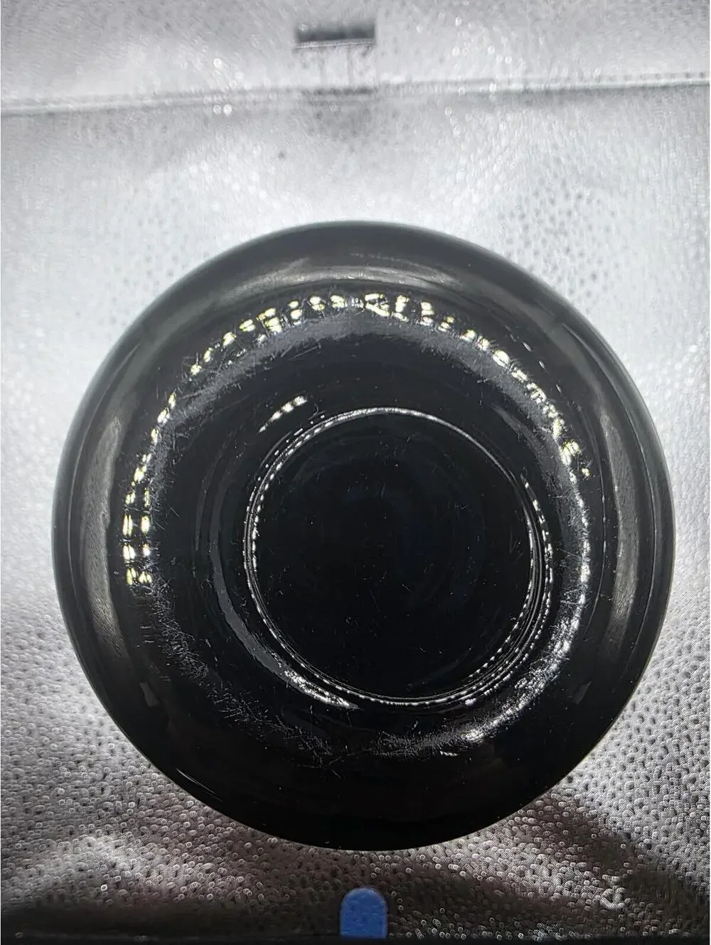N/A vintage black